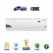 Walton WSI-OCEANUS (VOICE CONTROL)-24C Air Conditioner